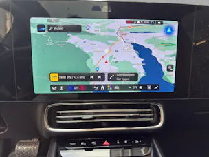 MERCEDES-BENZ CLA 350 4M - EQ - 85 kWh / Advanced Plus Paket / Smartphone Integration