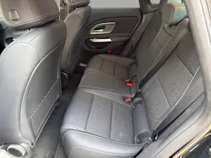 MERCEDES-BENZ CLA 350 4M - EQ - 85 kWh / Advanced Plus Paket / Smartphone Integration
