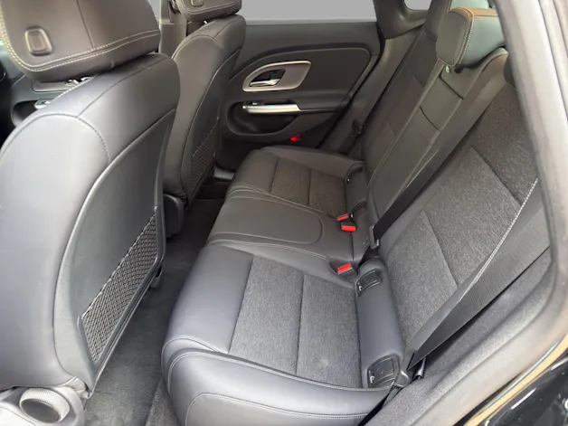 MERCEDES-BENZ CLA 350 4M - EQ - 85 kWh / Advanced Plus Paket / Smartphone Integration