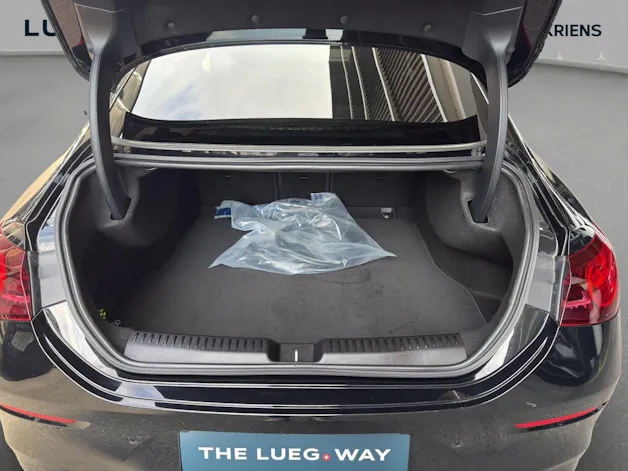 MERCEDES-BENZ CLA 350 4M - EQ - 85 kWh / Advanced Plus Paket / Smartphone Integration