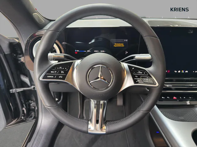 MERCEDES-BENZ CLA 350 4M - EQ - 85 kWh / Advanced Plus Paket / Smartphone Integration