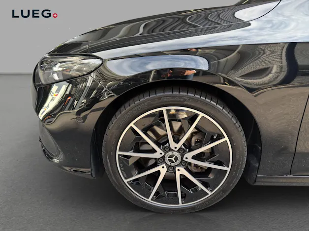 MERCEDES-BENZ CLA 350 4M - EQ - 85 kWh / Advanced Plus Paket / Smartphone Integration