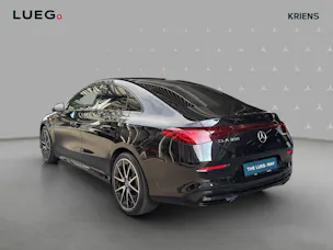 MERCEDES-BENZ CLA 350 4M - EQ - 85 kWh / Advanced Plus Paket / Smartphone Integration