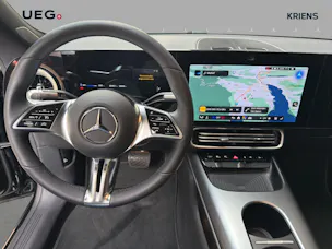 MERCEDES-BENZ CLA 350 4M - EQ - 85 kWh / Advanced Plus Paket / Smartphone Integration