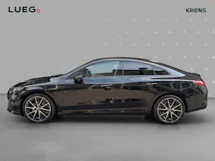 MERCEDES-BENZ CLA 350 4M - EQ - 85 kWh / Advanced Plus Paket / Smartphone Integration