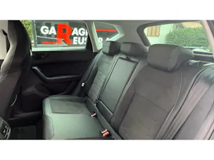 CUPRA Ateca 2.0 TSI 4Drive ***ANHÄNGERKUPPLUNG SCHWENKBAR & 5 JAHRE CUPRA WERKSGARANTIE ***