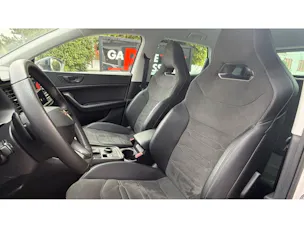 CUPRA Ateca 2.0 TSI 4Drive ***ANHÄNGERKUPPLUNG SCHWENKBAR & 5 JAHRE CUPRA WERKSGARANTIE ***