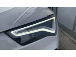 CUPRA Ateca 2.0 TSI 4Drive ***ANHÄNGERKUPPLUNG SCHWENKBAR & 5 JAHRE CUPRA WERKSGARANTIE ***