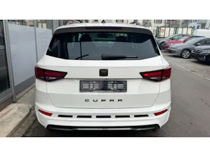 CUPRA Ateca 2.0 TSI 4Drive ***ANHÄNGERKUPPLUNG SCHWENKBAR & 5 JAHRE CUPRA WERKSGARANTIE ***