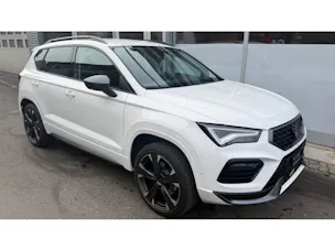 CUPRA Ateca 2.0 TSI 4Drive ***ANHÄNGERKUPPLUNG SCHWENKBAR & 5 JAHRE CUPRA WERKSGARANTIE ***