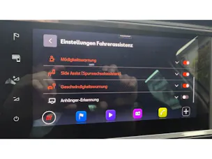 CUPRA Ateca 2.0 TSI 4Drive ***ANHÄNGERKUPPLUNG SCHWENKBAR & 5 JAHRE CUPRA WERKSGARANTIE ***