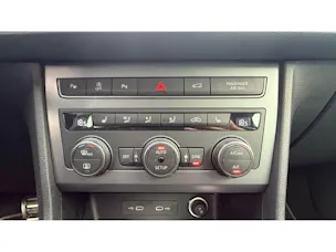 CUPRA Ateca 2.0 TSI 4Drive ***ANHÄNGERKUPPLUNG SCHWENKBAR & 5 JAHRE CUPRA WERKSGARANTIE ***