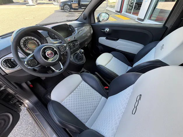 FIAT 500 1.0 Dolcevita