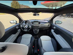 FIAT 500 1.0 Dolcevita