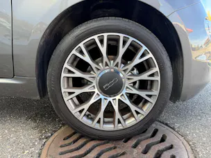 FIAT 500 1.0 Dolcevita
