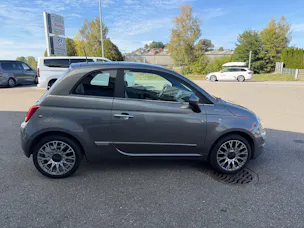 FIAT 500 1.0 Dolcevita