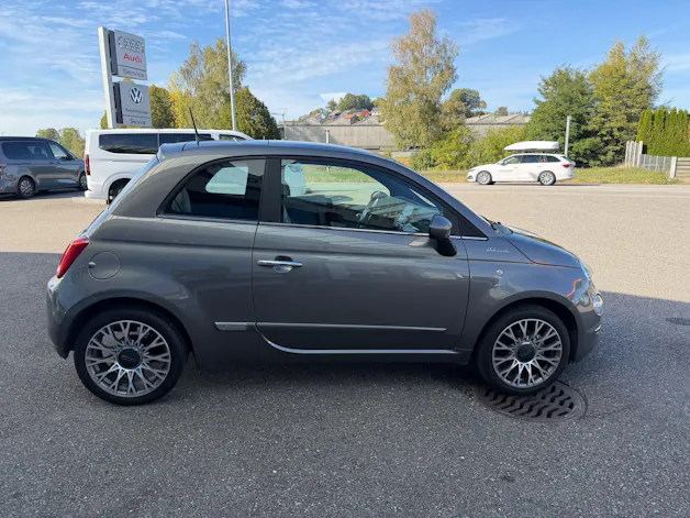 FIAT 500 1.0 Dolcevita
