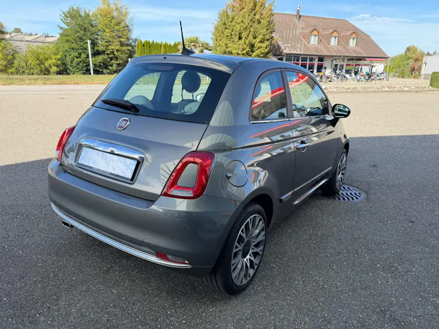 FIAT 500 1.0 Dolcevita