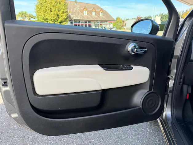 FIAT 500 1.0 Dolcevita