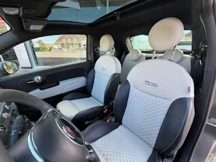 FIAT 500 1.0 Dolcevita
