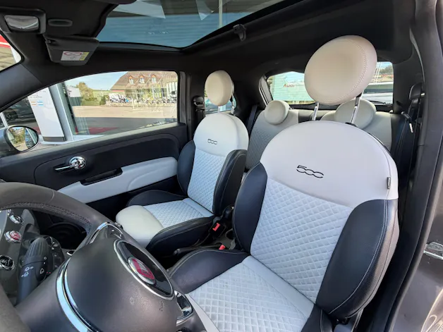 FIAT 500 1.0 Dolcevita