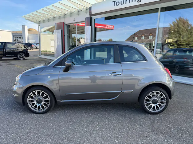 FIAT 500 1.0 Dolcevita