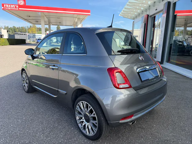 FIAT 500 1.0 Dolcevita