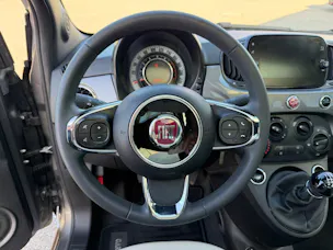 FIAT 500 1.0 Dolcevita