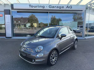 FIAT 500 1.0 Dolcevita