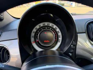 FIAT 500 1.0 Dolcevita
