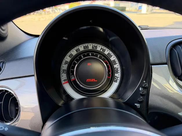FIAT 500 1.0 Dolcevita