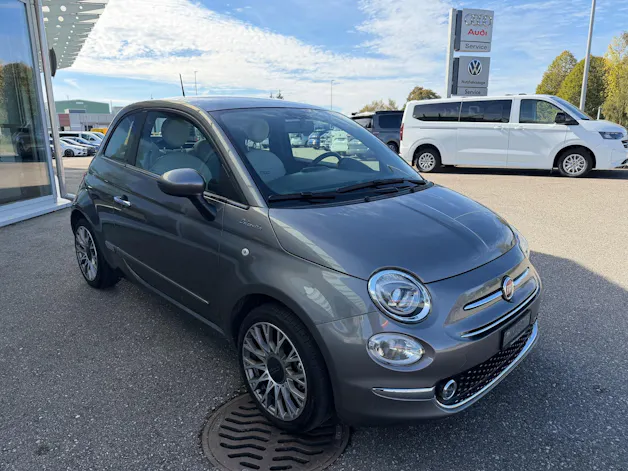 FIAT 500 1.0 Dolcevita