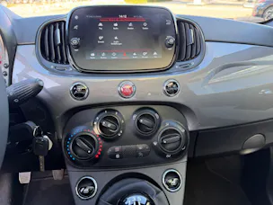 FIAT 500 1.0 Dolcevita
