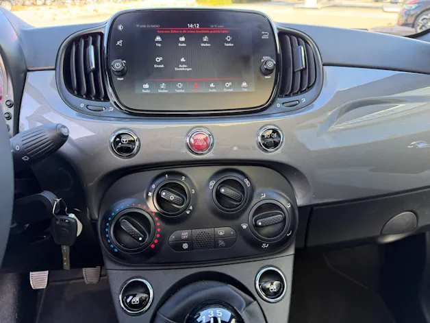 FIAT 500 1.0 Dolcevita