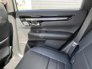 HONDA CR-V 2.0i MMD Hybrid Advance 4WD Automatic