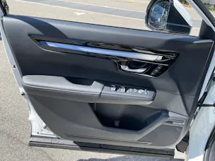 HONDA CR-V 2.0i MMD Hybrid Advance 4WD Automatic