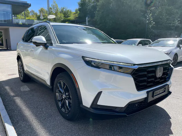 HONDA CR-V 2.0i MMD Hybrid Advance 4WD Automatic