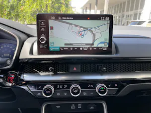 HONDA CR-V 2.0i MMD Hybrid Advance 4WD Automatic