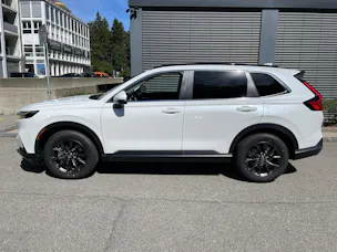 HONDA CR-V 2.0i MMD Hybrid Advance 4WD Automatic
