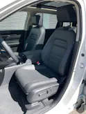 HONDA CR-V 2.0i MMD Hybrid Advance 4WD Automatic