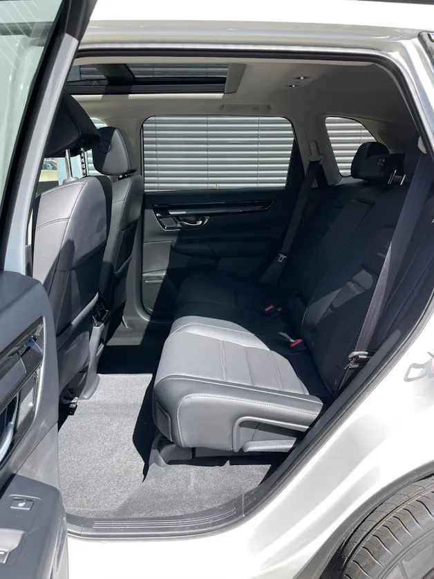 HONDA CR-V 2.0i MMD Hybrid Advance 4WD Automatic