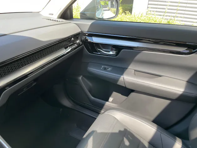 HONDA CR-V 2.0i MMD Hybrid Advance 4WD Automatic