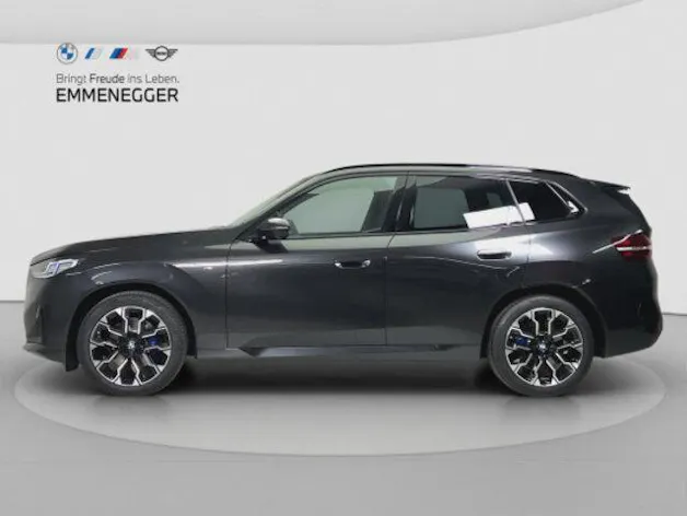 BMW X3 G45 20d xDrive