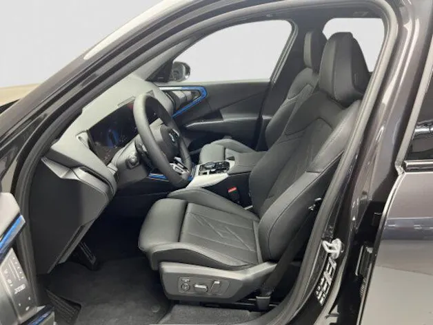 BMW X3 G45 20d xDrive