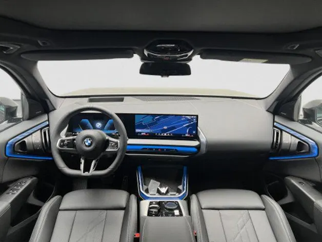 BMW X3 G45 20d xDrive