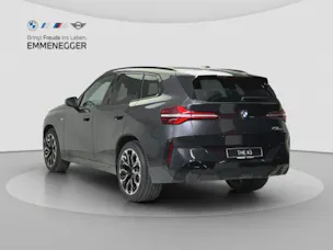 BMW X3 G45 20d xDrive