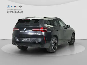 BMW X3 G45 20d xDrive