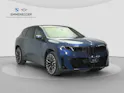 BMW iX3 NA5 50 xDrive