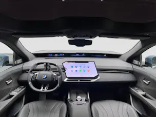 BMW iX3 NA5 50 xDrive