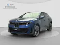 BMW iX3 NA5 50 xDrive